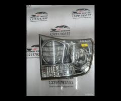 FARO FANALE STOP POSTERIORE SINISTRO LEXUS RX II R - 16