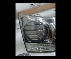 FARO FANALE STOP POSTERIORE SINISTRO LEXUS RX II R - 18