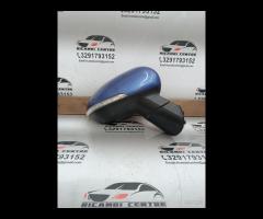 SPECCHIO SPECCHIETTO RETROVISORE DESTRO KIA RIO II