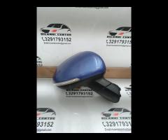 SPECCHIO SPECCHIETTO RETROVISORE DESTRO KIA RIO II