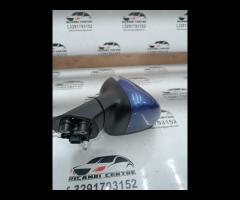 SPECCHIO SPECCHIETTO RETROVISORE DESTRO KIA RIO II - 6