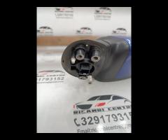 SPECCHIO SPECCHIETTO RETROVISORE DESTRO KIA RIO II - 7