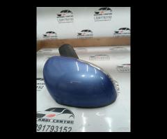 SPECCHIO SPECCHIETTO RETROVISORE DESTRO KIA RIO II - 8