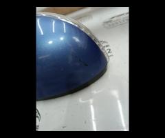 SPECCHIO SPECCHIETTO RETROVISORE DESTRO KIA RIO II - 9