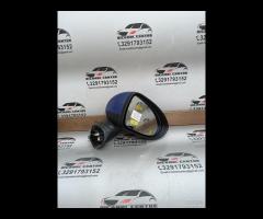 SPECCHIO SPECCHIETTO RETROVISORE DESTRO KIA RIO II - 10