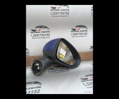 SPECCHIO SPECCHIETTO RETROVISORE DESTRO KIA RIO II - 12