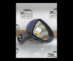 SPECCHIO SPECCHIETTO RETROVISORE DESTRO KIA RIO II - 13