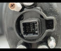 SPECCHIO SPECCHIETTO RETROVISORE DESTRO KIA RIO II - 16