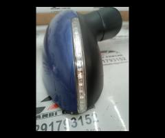 SPECCHIO SPECCHIETTO RETROVISORE DESTRO KIA RIO II - 21