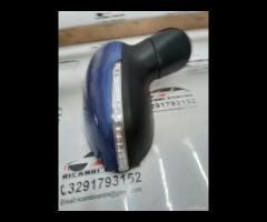 SPECCHIO SPECCHIETTO RETROVISORE DESTRO KIA RIO II - 22