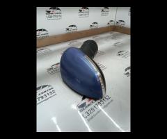 SPECCHIO SPECCHIETTO RETROVISORE DESTRO KIA RIO II - 23