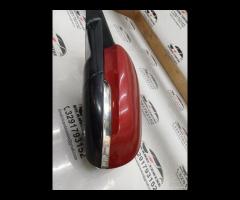 SPECCHIO SPECCHIETTO RETROVISORE JAGUAR XE 2015 8P - 9