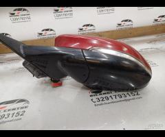 SPECCHIO SPECCHIETTO RETROVISORE JAGUAR XE 2015 8P - 10