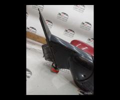 SPECCHIO SPECCHIETTO RETROVISORE JAGUAR XE 2015 8P - 12