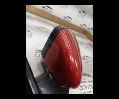 SPECCHIO SPECCHIETTO RETROVISORE JAGUAR XE 2015 8P - 14