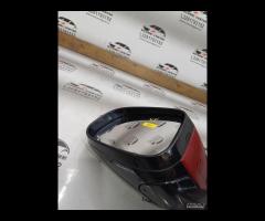 SPECCHIO SPECCHIETTO RETROVISORE JAGUAR XE 2015 8P - 20