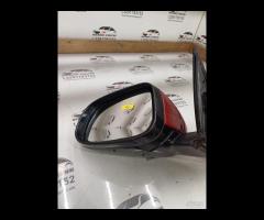 SPECCHIO SPECCHIETTO RETROVISORE JAGUAR XE 2015 8P - 24