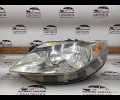 FARO ANTERIORE LATO ALOGENO SINISTRO SEAT IBIZA 20