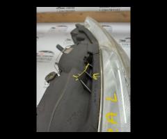 FARO ANTERIORE LATO ALOGENO SINISTRO SEAT IBIZA 20 - 10