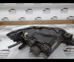 FARO ANTERIORE LATO ALOGENO SINISTRO SEAT IBIZA 20 - 12