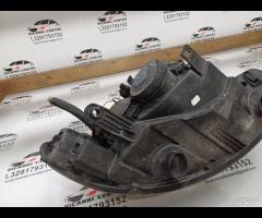FARO ANTERIORE LATO ALOGENO SINISTRO SEAT IBIZA 20 - 18
