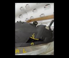 FARO ANTERIORE LATO ALOGENO SINISTRO SEAT IBIZA 20 - 22