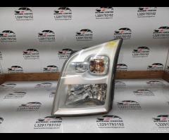 FARO ANTERIORE SINISTRO FORD TRANSIT 2010 6C1113W0