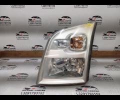 FARO ANTERIORE SINISTRO FORD TRANSIT 2010 6C1113W0