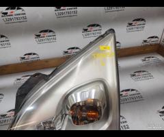 FARO ANTERIORE SINISTRO FORD TRANSIT 2010 6C1113W0