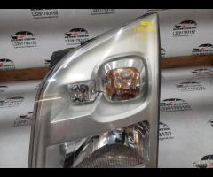 FARO ANTERIORE SINISTRO FORD TRANSIT 2010 6C1113W0 - 6