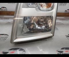 FARO ANTERIORE SINISTRO FORD TRANSIT 2010 6C1113W0 - 7