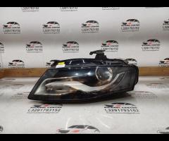 FARO ANTERIORE SINISTRO AUDI A4 AVANT 2011 8K09410