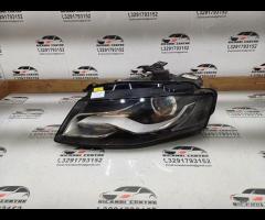 FARO ANTERIORE SINISTRO AUDI A4 AVANT 2011 8K09410