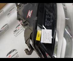 FARO ANTERIORE SINISTRO AUDI A4 AVANT 2011 8K09410
