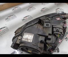 FARO ANTERIORE SINISTRO AUDI A4 AVANT 2011 8K09410 - 15