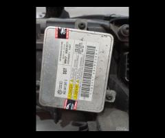 FARO ANTERIORE SINISTRO AUDI A4 AVANT 2011 8K09410 - 18