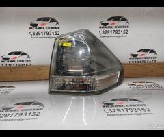 FARO FANALE STOP POSTERIORE DESTRO LEXUS RX II RX4