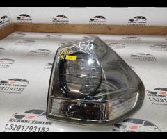 FARO FANALE STOP POSTERIORE DESTRO LEXUS RX II RX4