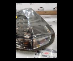 FARO FANALE STOP POSTERIORE DESTRO LEXUS RX II RX4 - 8