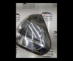 FARO FANALE STOP POSTERIORE DESTRO LEXUS RX II RX4 - 9