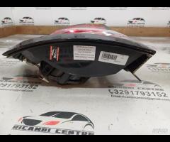 FARO FANALE STOP POSTERIORE SX SKODA FABIA III 201 - 10