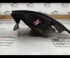 FARO FANALE STOP POSTERIORE SX SKODA FABIA III 201 - 15