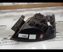 FARO FANALE STOP POSTERIORE SX SKODA FABIA III 201 - 17