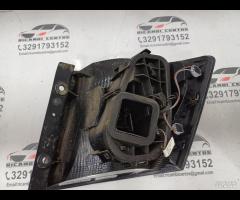 FARO FANALE STOP POSTERIORE SX SKODA FABIA III 201 - 18