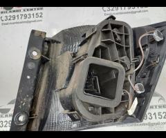 FARO FANALE STOP POSTERIORE SX SKODA FABIA III 201 - 19