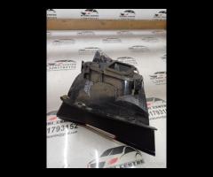 FARO FANALE STOP POSTERIORE SX SKODA FABIA III 201 - 20