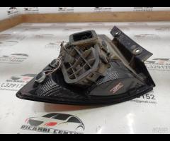 FARO FANALE STOP POSTERIORE SX SKODA FABIA III 201 - 22