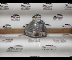 FARO FANALE STOP POSTERIORE SINISTRO LEXUS RX II R