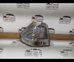 FARO FANALE STOP POSTERIORE SINISTRO LEXUS RX II R
