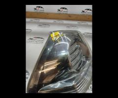 FARO FANALE STOP POSTERIORE SINISTRO LEXUS RX II R - 6